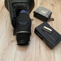C5 corvette parts
