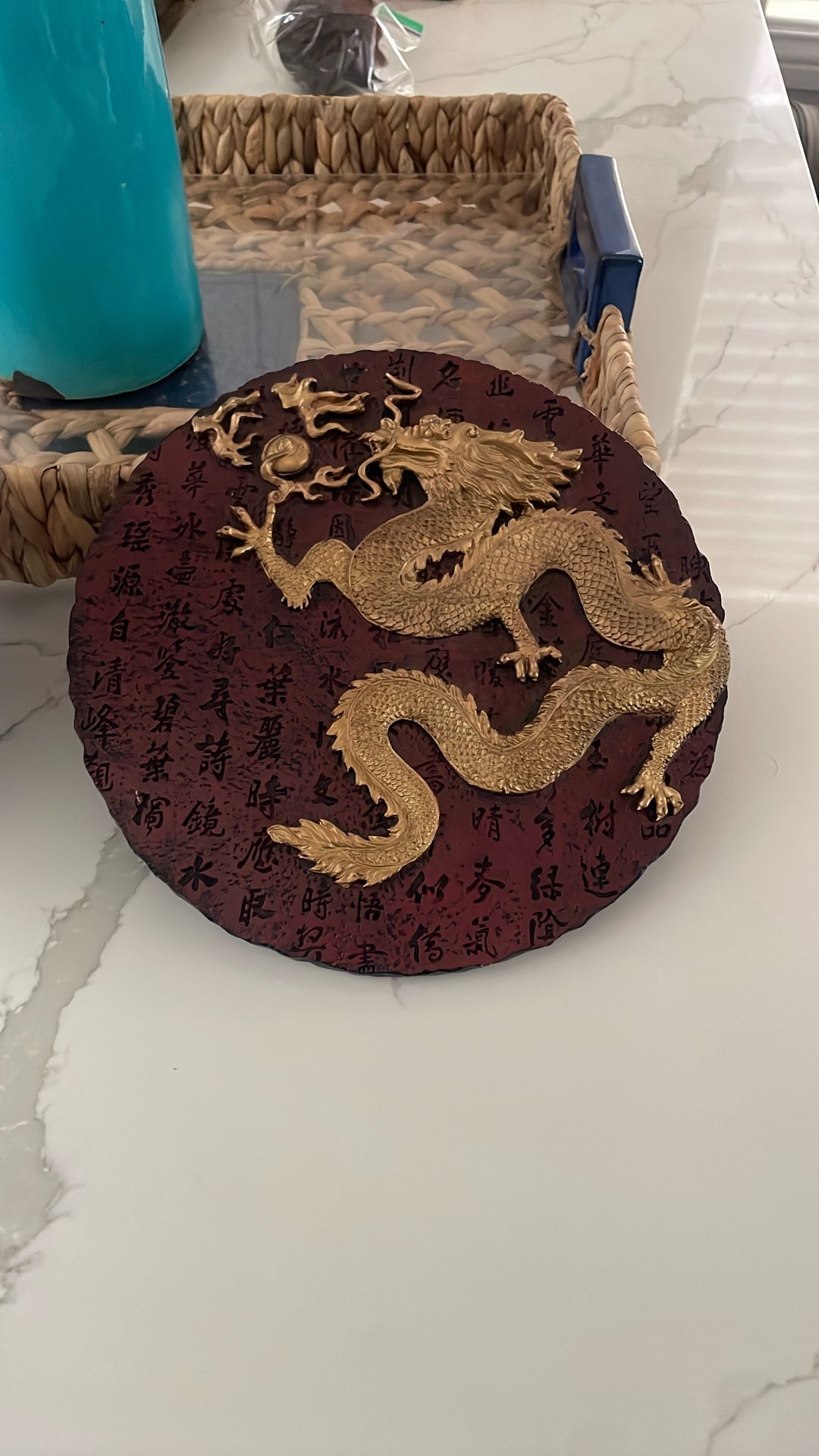 Chinese Dragon