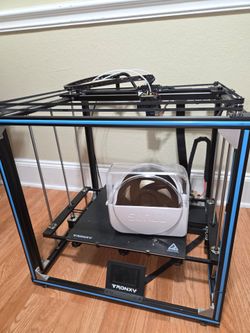 3d printer Tronxy