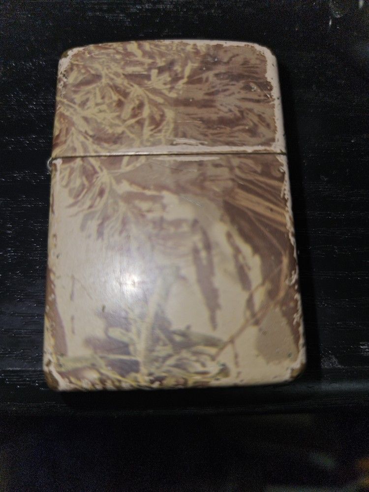 Zippo