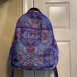 Women’s Backpack Vera Bradley 