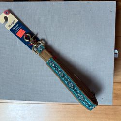 4ft Wrangler Pet Lead    M/L/XL For Dogs 50-150 Lbs