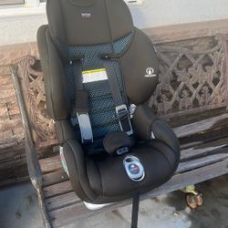 Britax ClickTight Car Seat