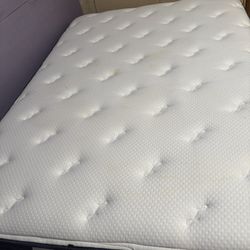 One Or Two Full Size Beds