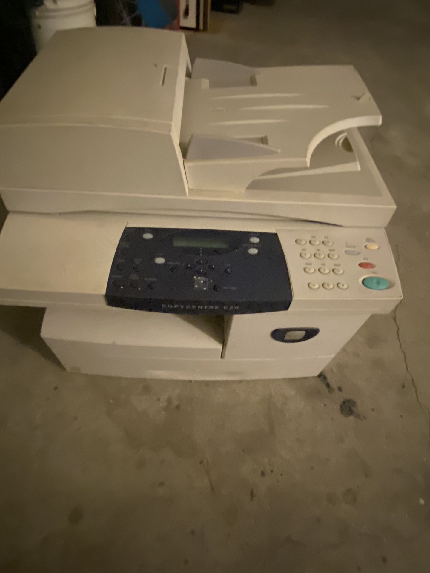 Xerox Copycentre C20 $40