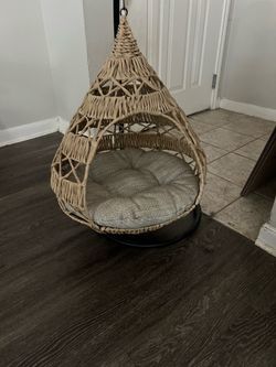 Dog swing