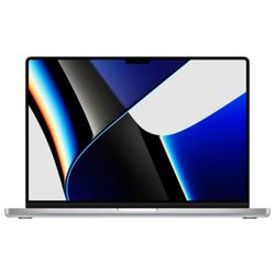MacBook Pro M1 Pro chip 10-core CPU 16GPU 16GB 512GB SSD 16" MK1E3 A2485 2021