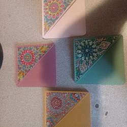Diamond Art Bookmarks For Sale