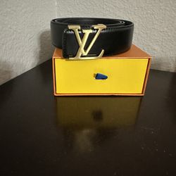 Louis Vuitton Belt