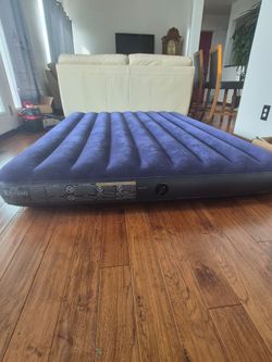 Airbed