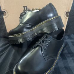 Dr Martens 1461 Quad