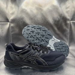 ASICS Gel-venture 9 Navy Blue 