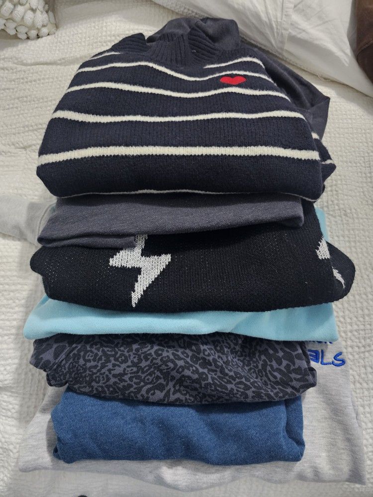 Women's Sweaters