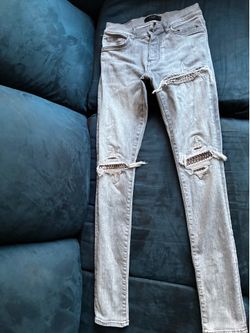 Amiri jeans  size 28