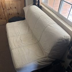 Foldable Futon