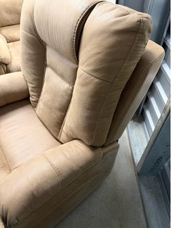 Recliner