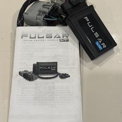 2019-22 Chevy Silverado Performance Module