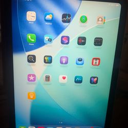 Apple iPad 11-inch, 128GB - Pink