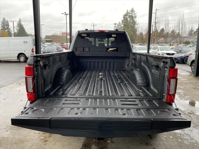 2021 Ford Super Duty F-450 DRW