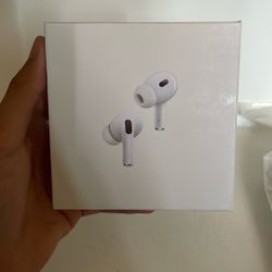 AirPods Pro 2nd Gen 