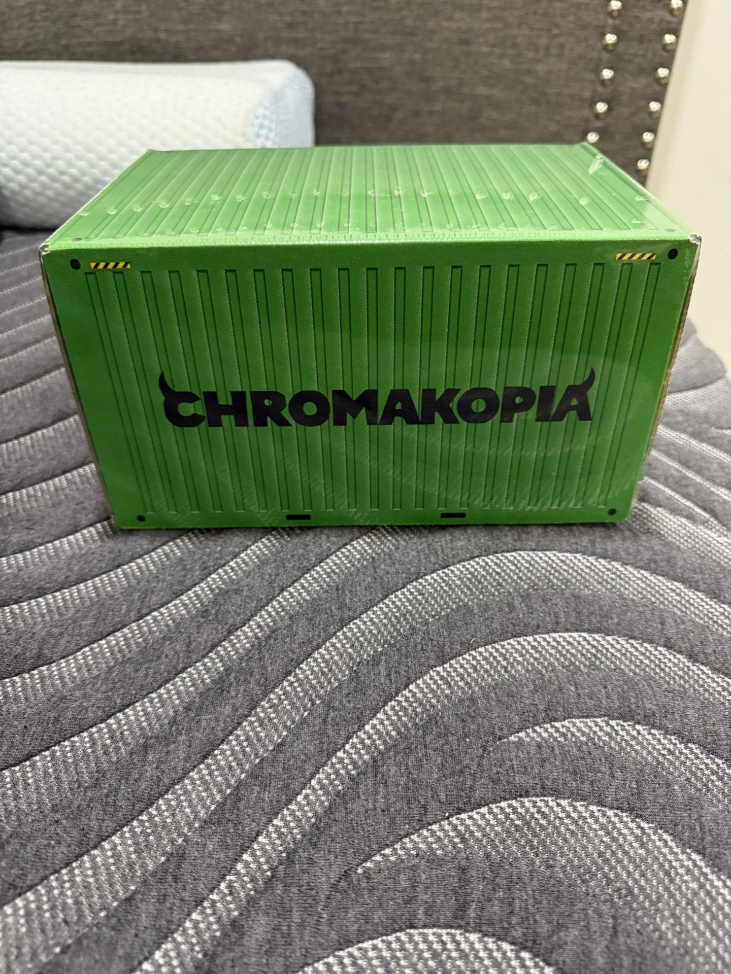 Chromakopia Box Set 4 (NEW)