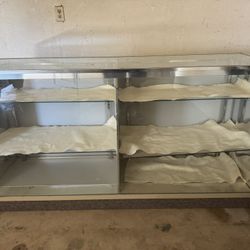 Display Case
