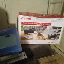 Canon All in one printer