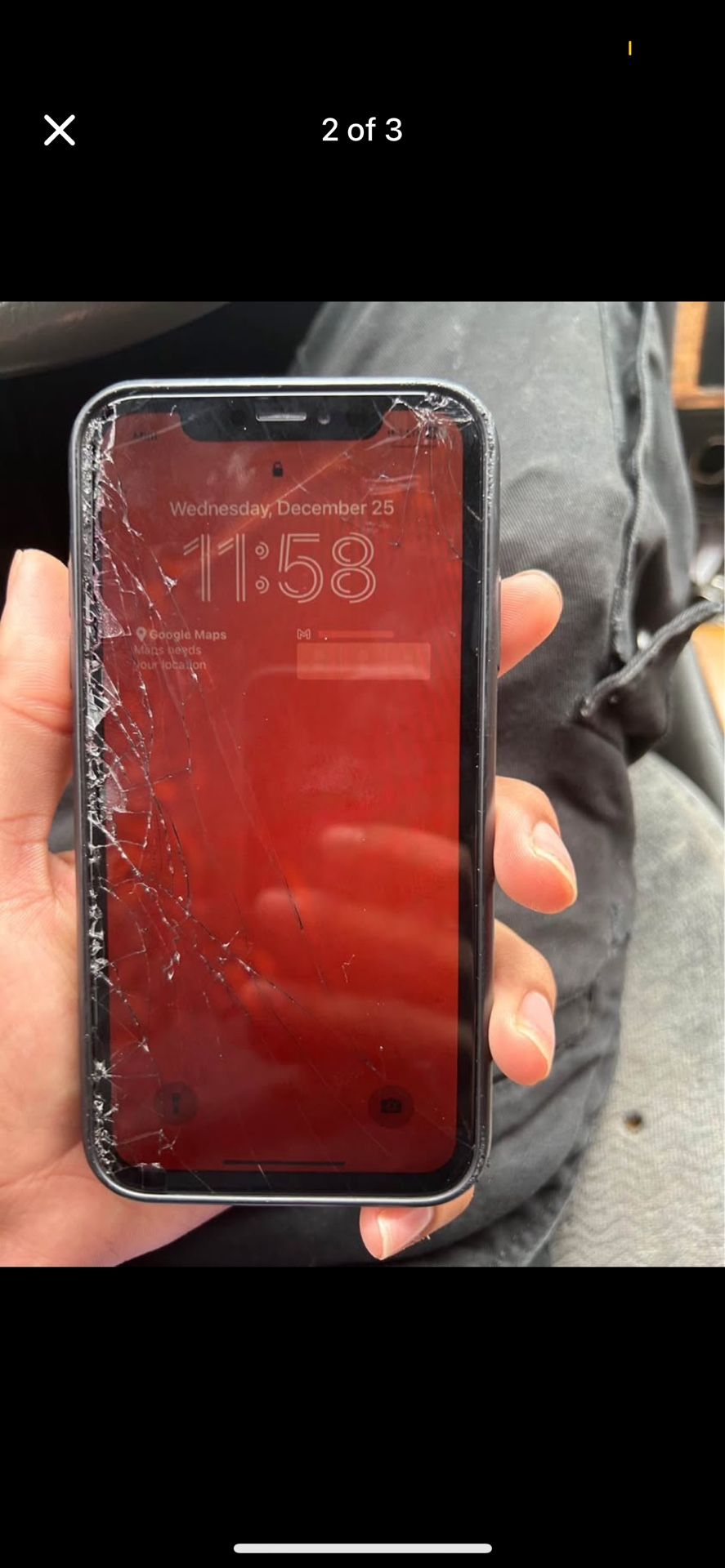 Iphone Xr Unlocked