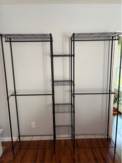 Clothes Rack