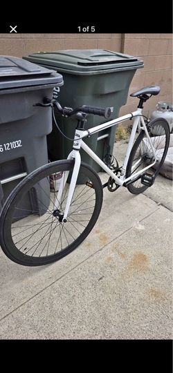Golden fixie 55 cm