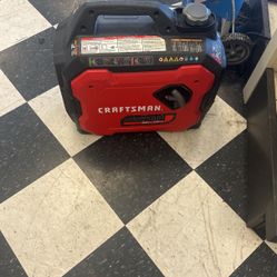 Craftsman 