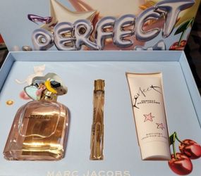 Marc Jacobs Perfect