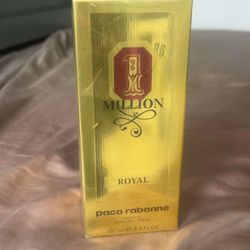 1 million cologne