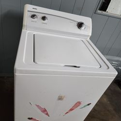 KENMORE WASHER GOOD CONDITION HEAVY DUTY DELIVERY AVAILABLE 