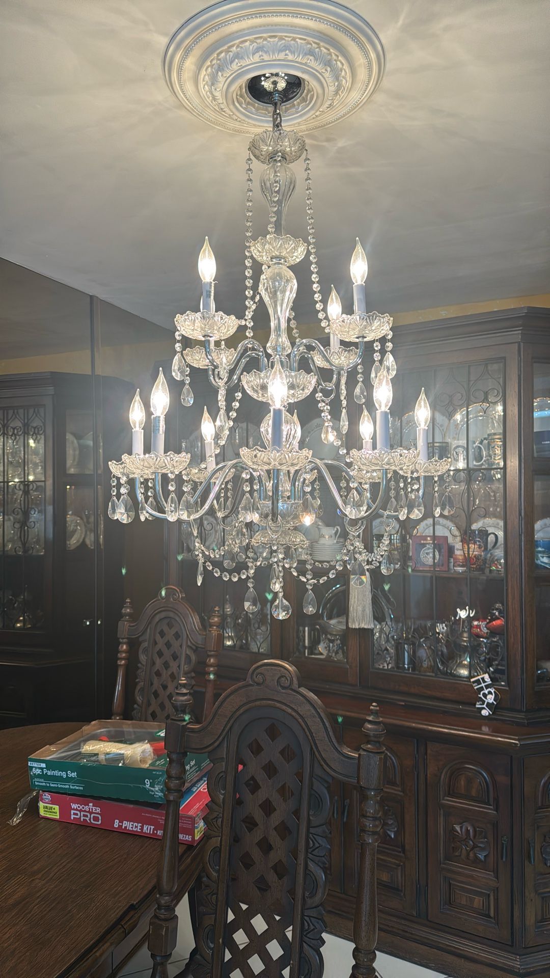 Chandelier,All Products : American Fashion Style Bags On Sale