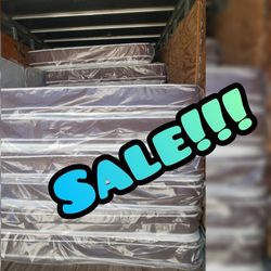 Queen, Full Pillow Top Sets 