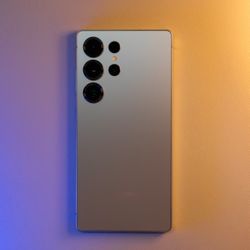 EXCELLENT Samsung Galaxy S25 Ultra 512 GB unlocked -

with accessories