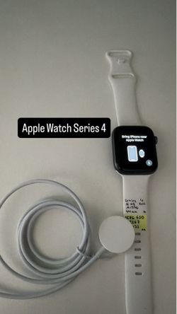 Apple Watch Series 4 Cellular! Like New!
