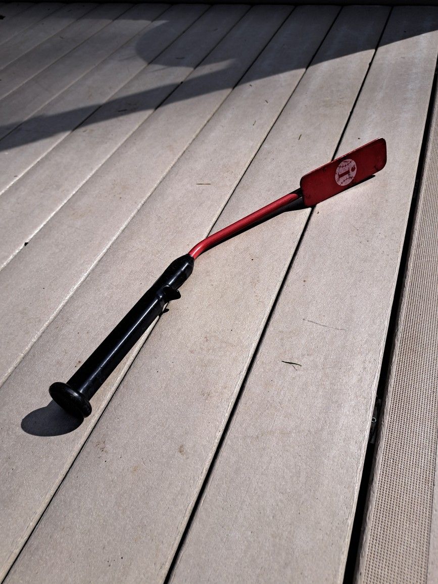 Insider Bat Baseball Softball Batting Swing Trainer
