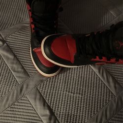 Nike Air Jordan