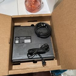 Xfinity Wireless Gateway