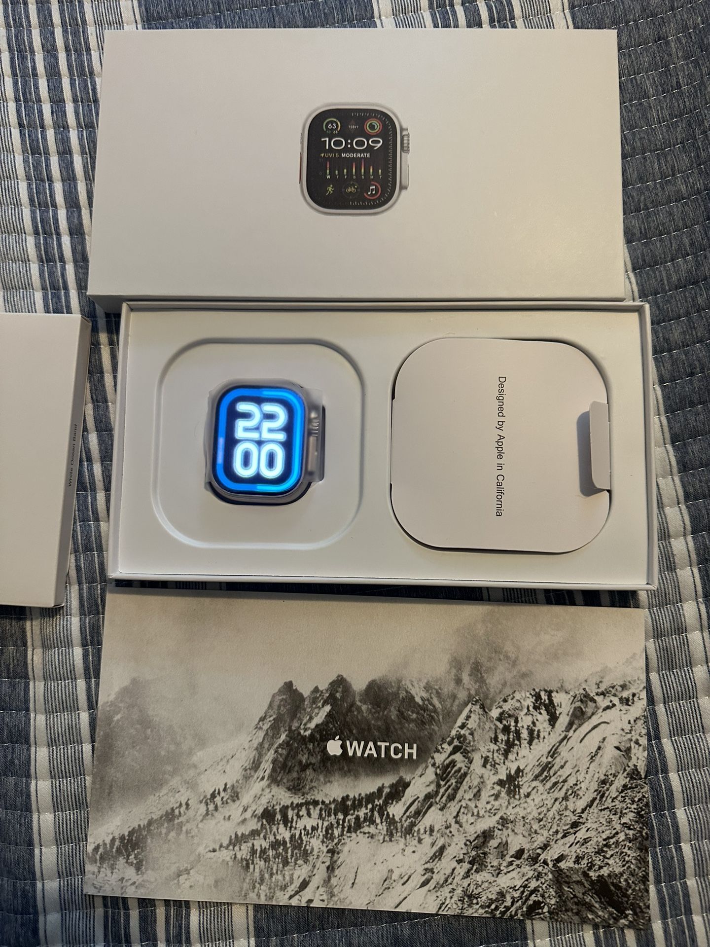 APPLE STUFF