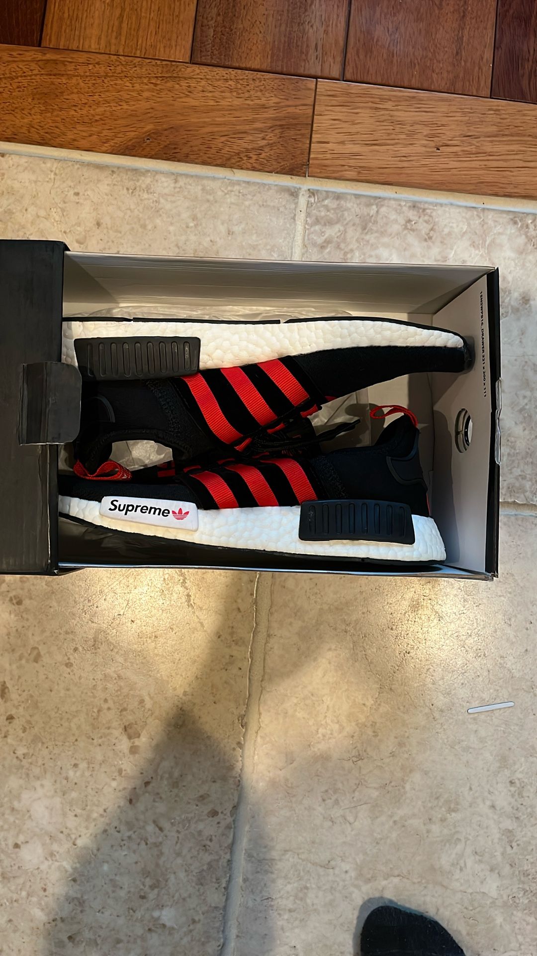 Supreme NMD Men’s Size 11 