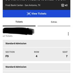 2 Jo Koy Tickets