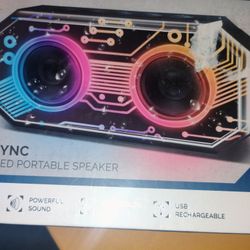 Brookstone Wireless Speaker Never Used Unopened Pickup Only Cash 
