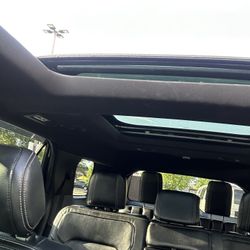Ford Explorer 2017 Sport Limited
