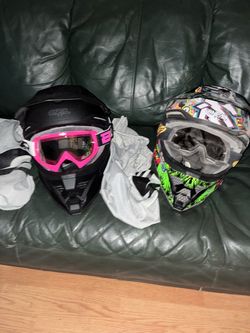 ONEAL HELMETS
