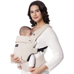 Momcozy Baby Carrier
