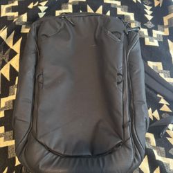 Peak Design Travel Pack 45 L back pack