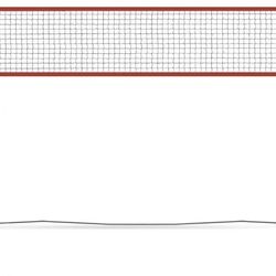  Volleyball Training Net (20 Feet)